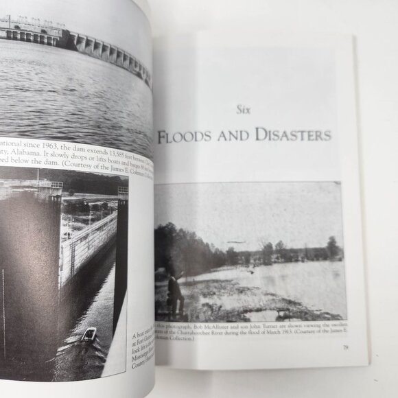 Images of America Lower Chattahoochee River By The Columbus Museum & Historic Ch - Picture 6 of 10